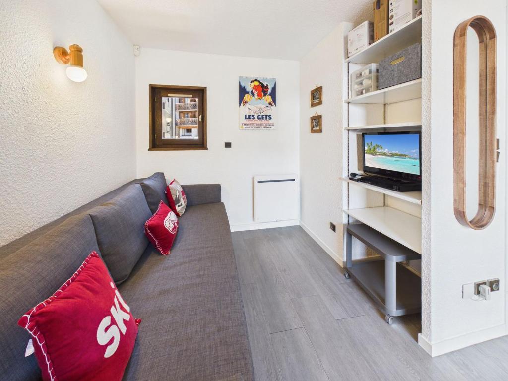 Appartement spacieux centre, parking - 5 pers.
