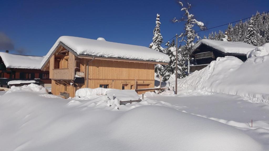 Chalet La Capite À Véro