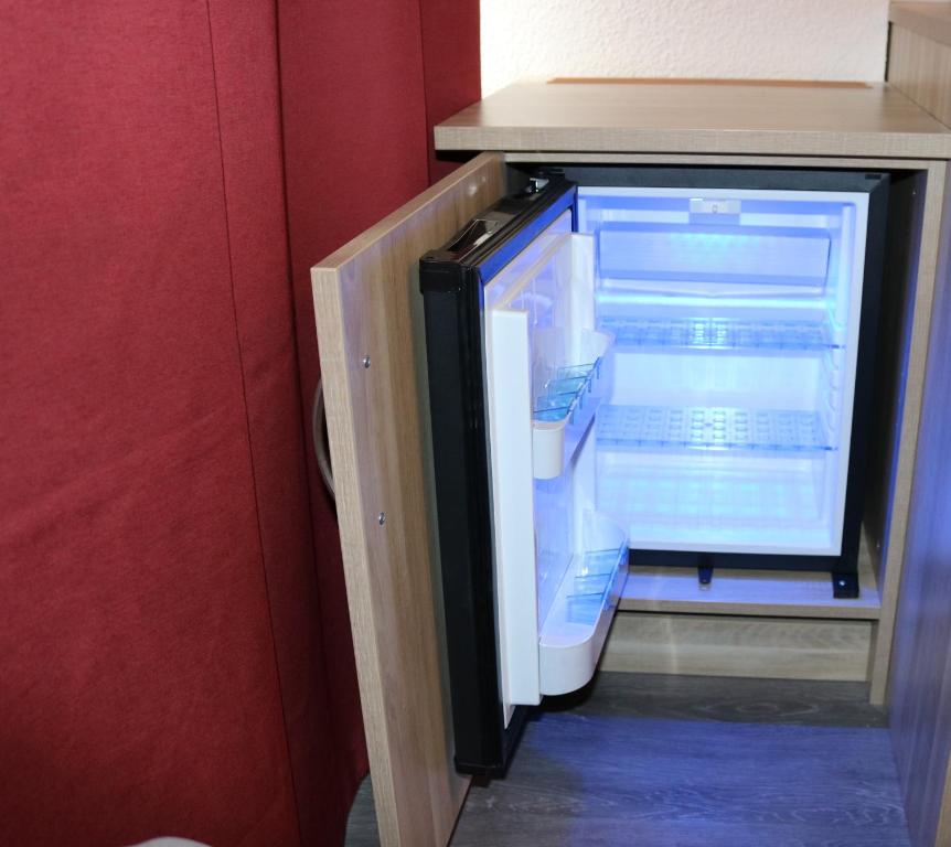 Hotel Paris - Resim 20