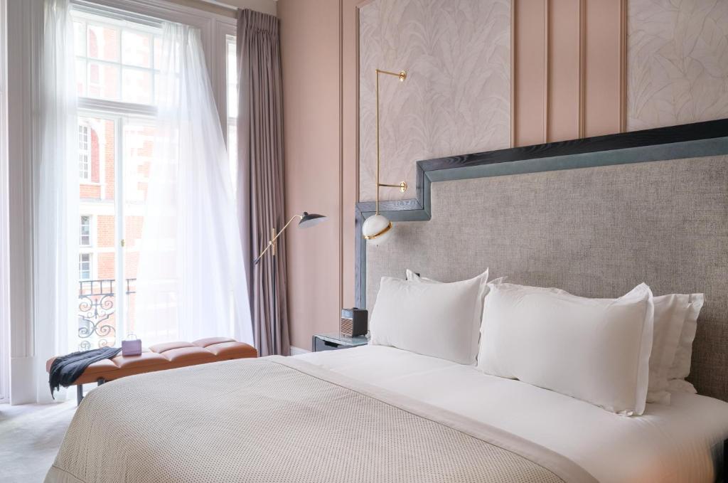 11 Cadogan Gardens and The Apartments by Iconic Luxury Hotels - 