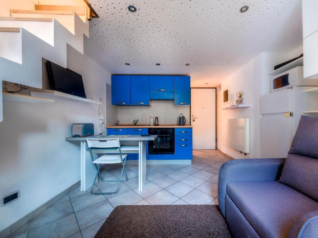 Agréable studio mezzanine proche plages et centre