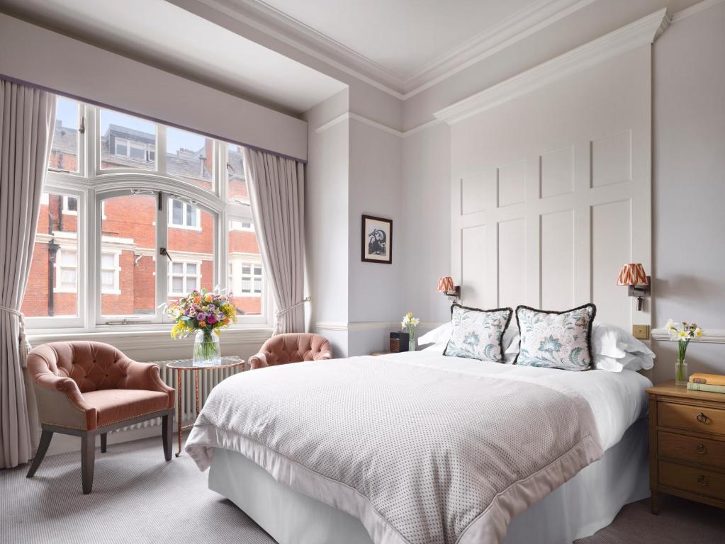 11 Cadogan Gardens and The Apartments by Iconic Luxury Hotels - 