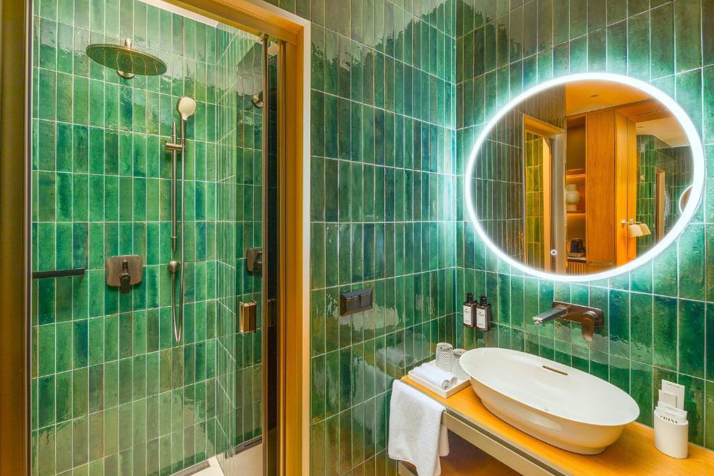 Kimpton BEM Budapest by IHG photo 4