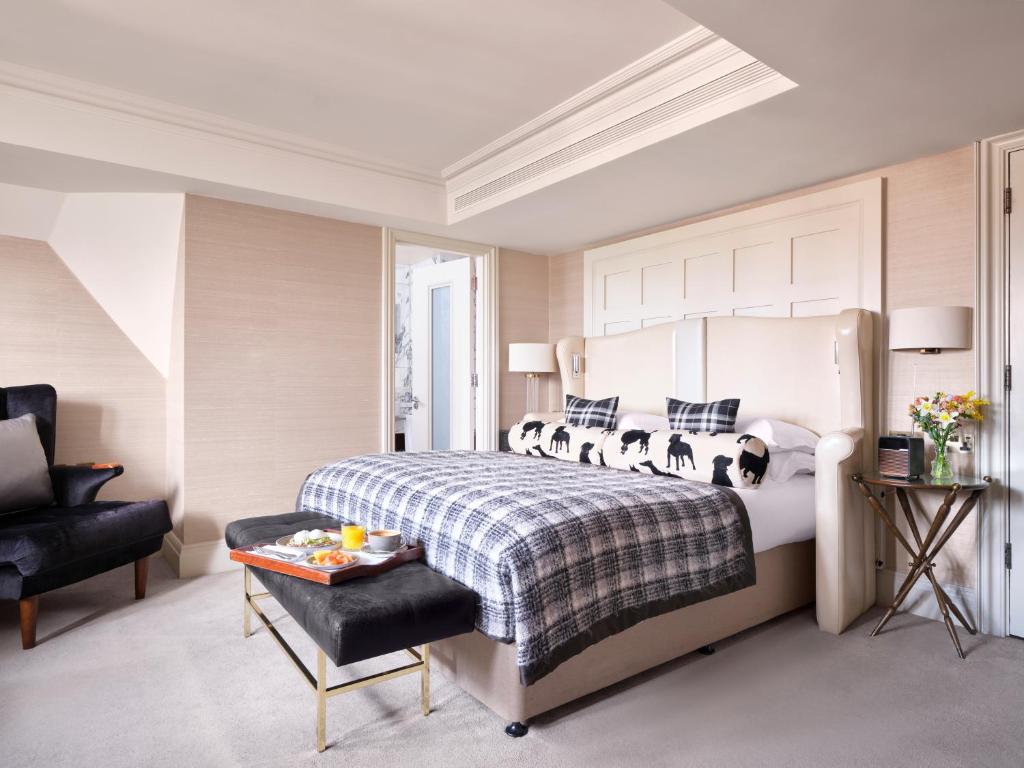 11 Cadogan Gardens and The Apartments by Iconic Luxury Hotels - 