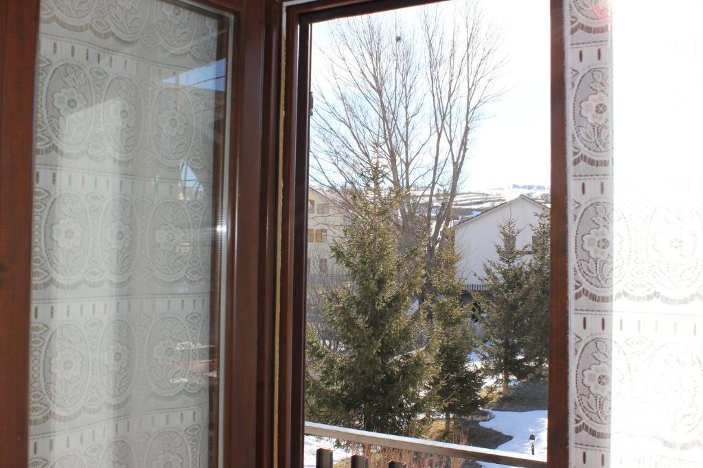 Fotografie z fotogalerie ubytování Hotel Cenzo v destinaci Ovindoli