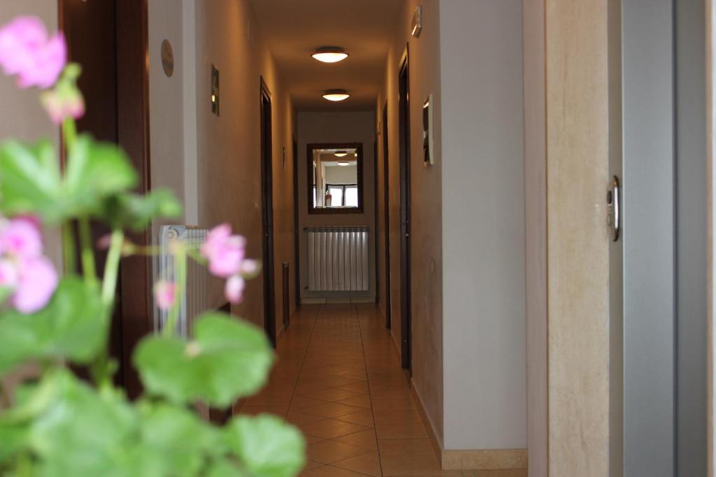 Fotografie z fotogalerie ubytování Hotel Cenzo v destinaci Ovindoli