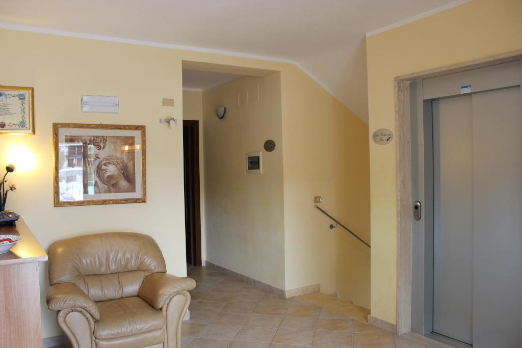 Fotografie z fotogalerie ubytování Hotel Cenzo v destinaci Ovindoli