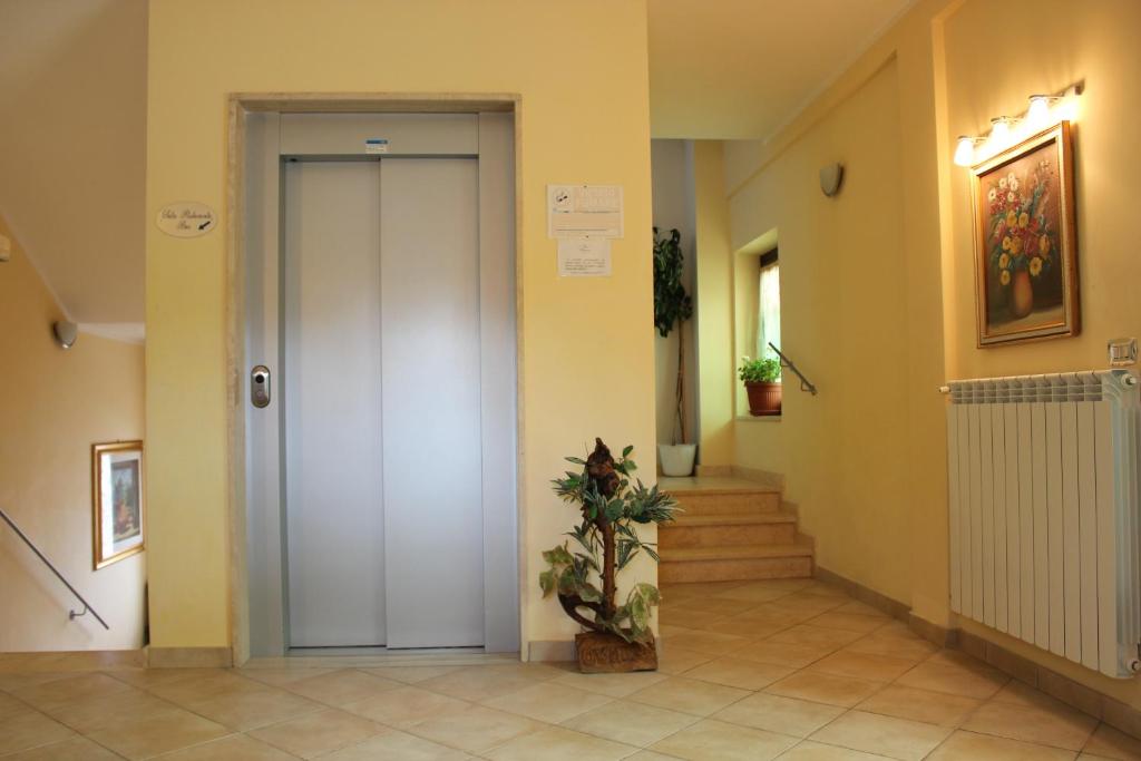 Fotografie z fotogalerie ubytování Hotel Cenzo v destinaci Ovindoli