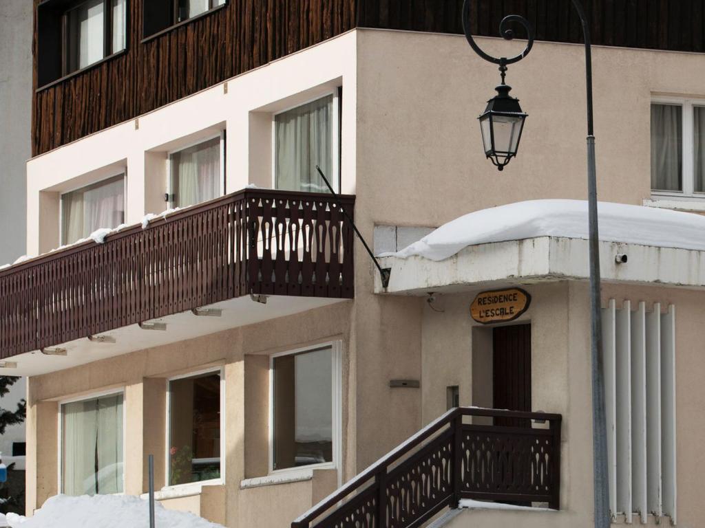 Superbe appartement au centre, proche pistes & commerces, 6 pers, WIFI – photo 11