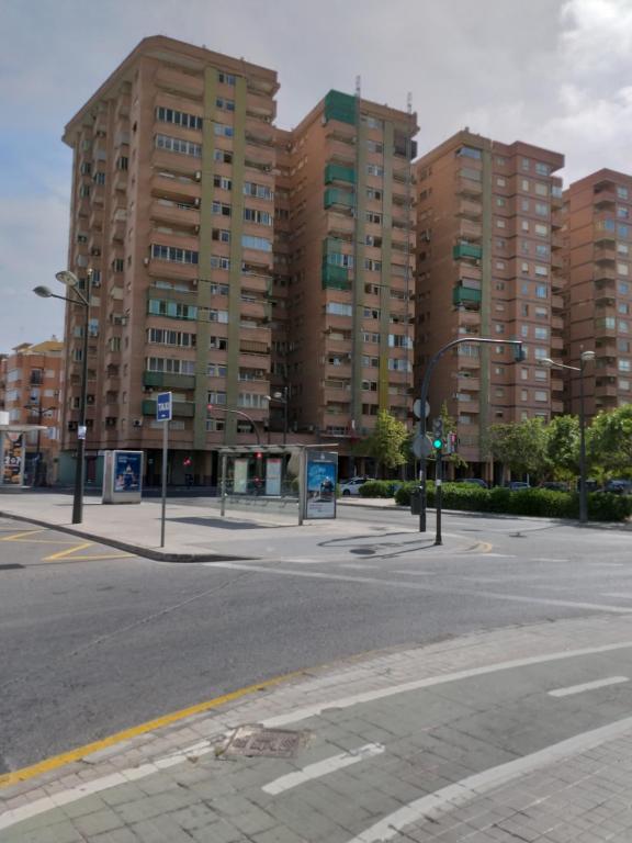 Avda Blasco Ibañez, 198