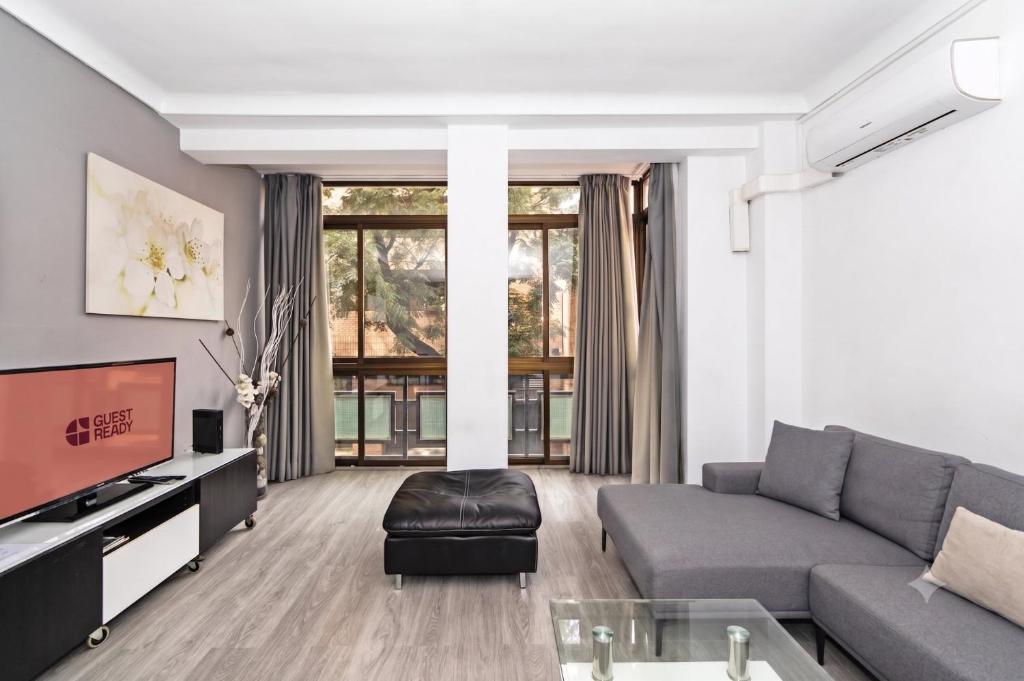GuestReady - Spacious City Haven in Valencia