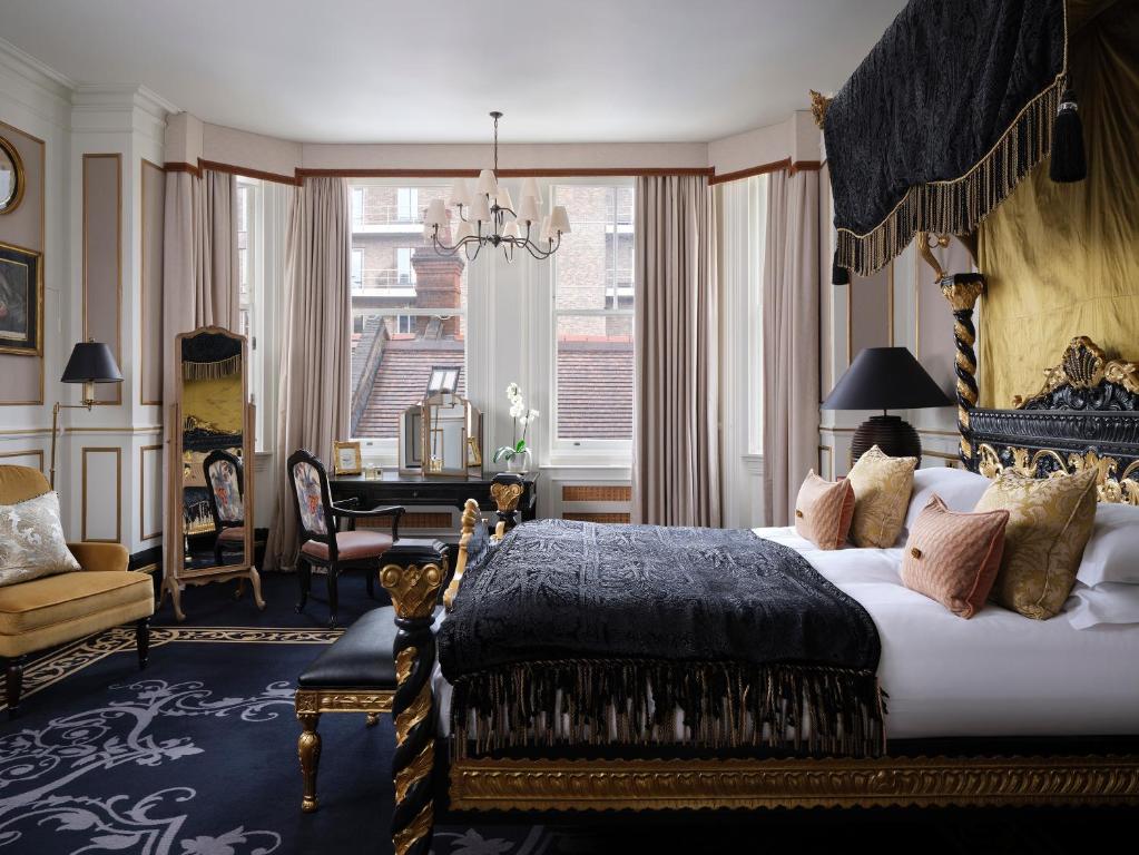 11 Cadogan Gardens and The Apartments by Iconic Luxury Hotels - 