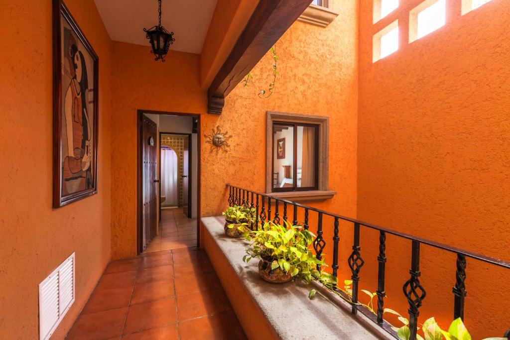 Fotografie z fotogalerie ubytování Hotel Lunata - 5th Avenue v destinaci Playa del Carmen