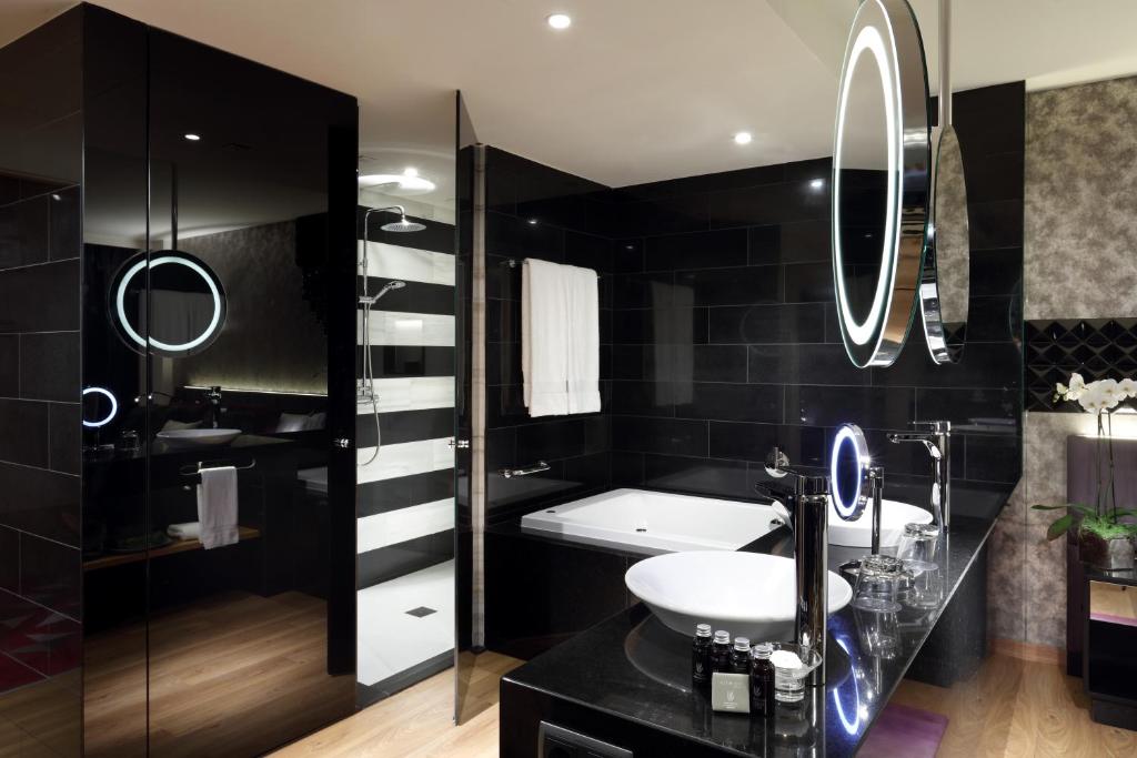 Hard Rock Hotel Tenerife photo