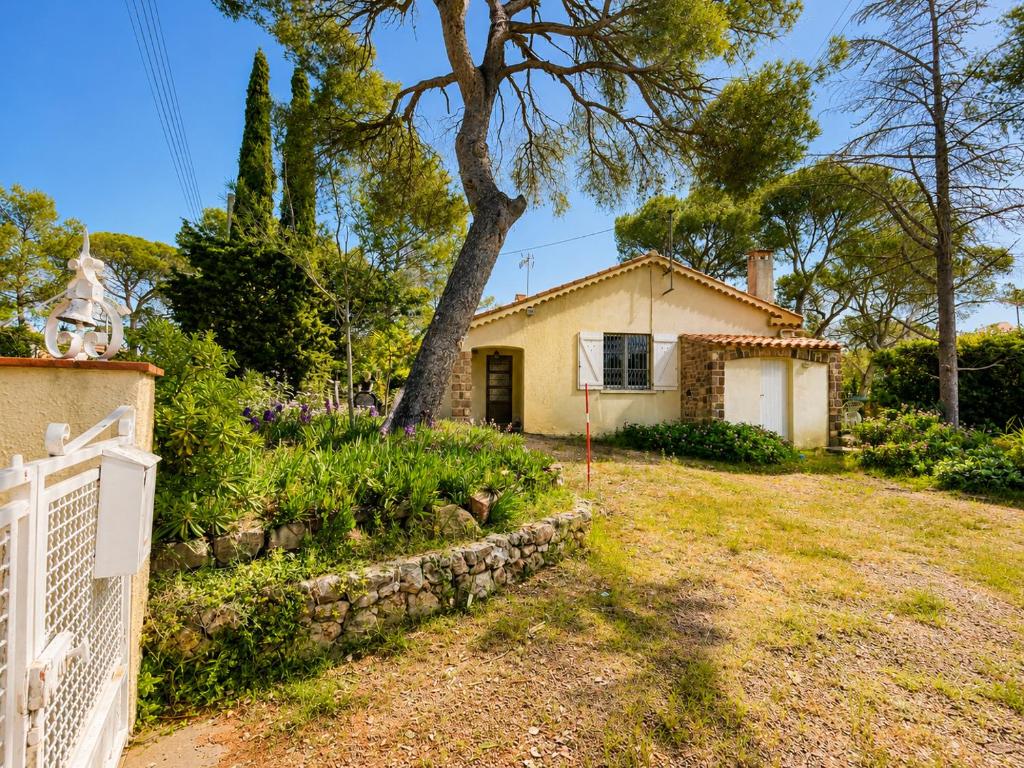 La Villa Chante Brise - proche de la plage - Calme