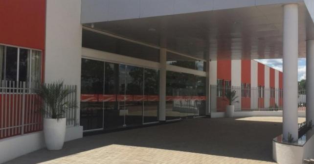 Arrey Fórmula Hotel - Uruçuí