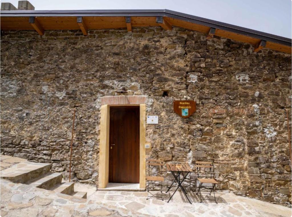 Foto de la galeria de Giardino Siniscalchi a Copersito