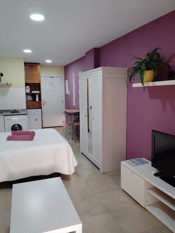 C/Loft terrazas de la Marina