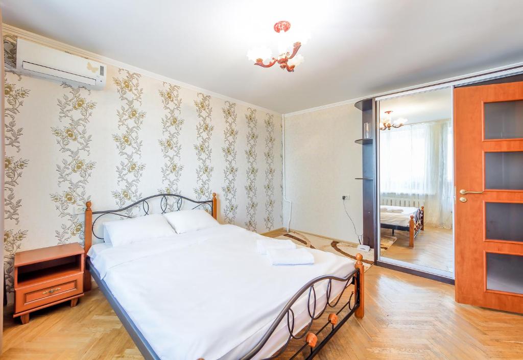 Dayflat Apartments on the Left Bank - 