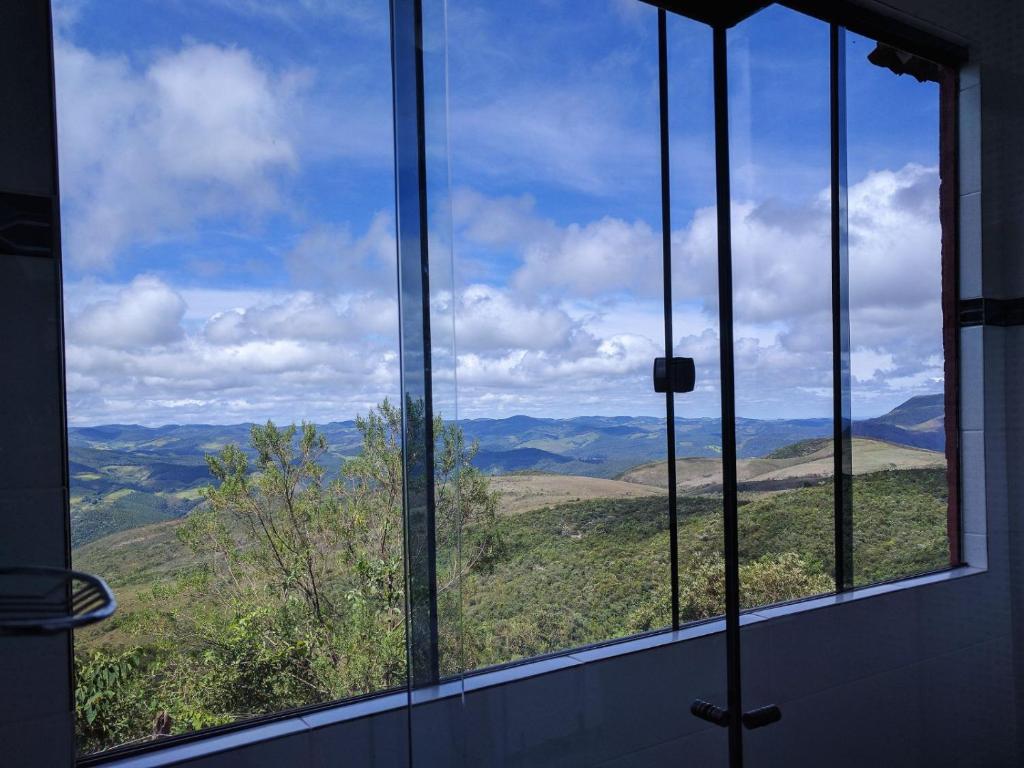  Chalé Panorâmico