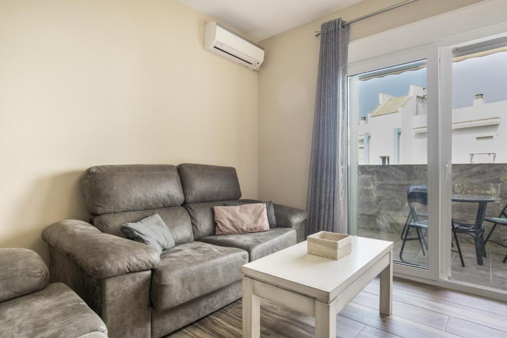 Apartamento Leonor