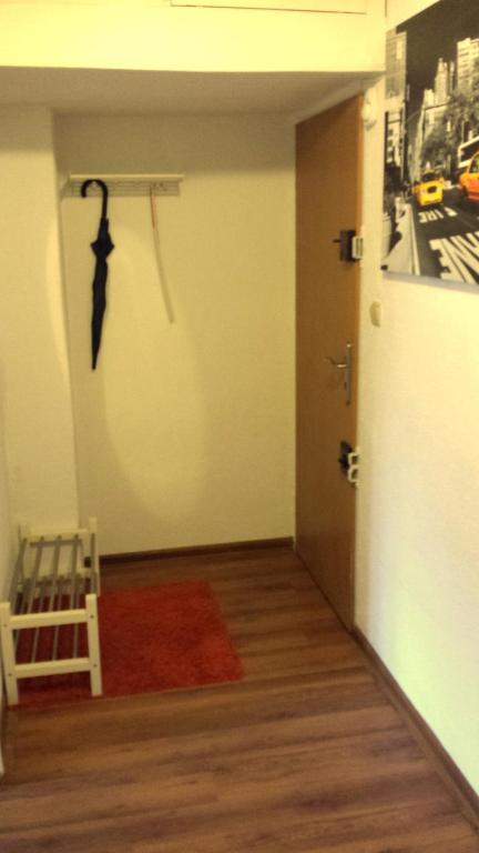 Fotografia z galérie ubytovania Studio Żelazna - Apartment near Old Town vo Varšave