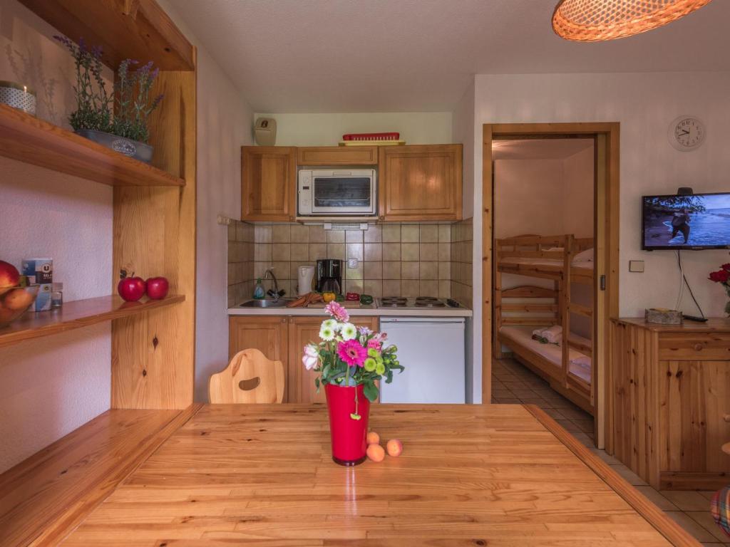 Studio cosy à Chamonix - Animaux admis, parking privé