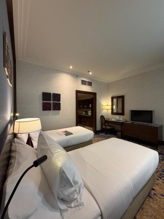 Le Meridien Towers Makkah - 