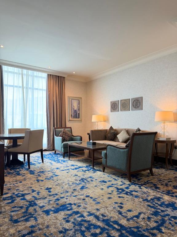 Le Meridien Towers Makkah - 