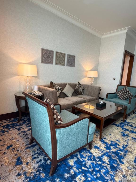 Le Meridien Towers Makkah - 