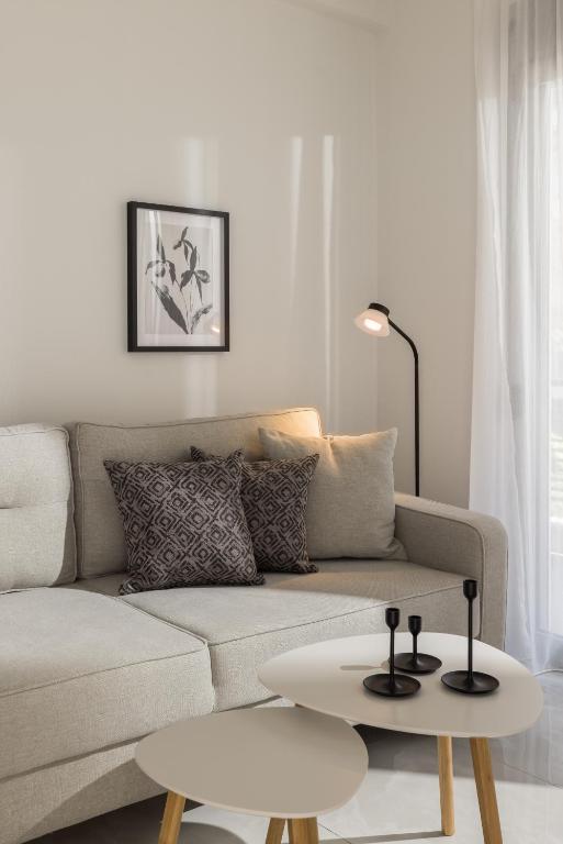 CITIZEN - Thessaloniki Serviced Apartments