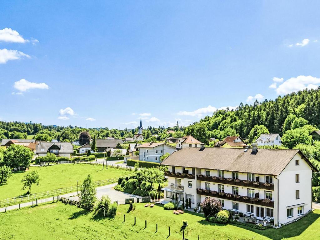 Apartment Löwenzahn by Interhome