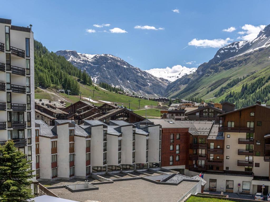 Appartement spacieux pour 7 pers., centre-ville, proche pistes, avec WIFI – photo 21