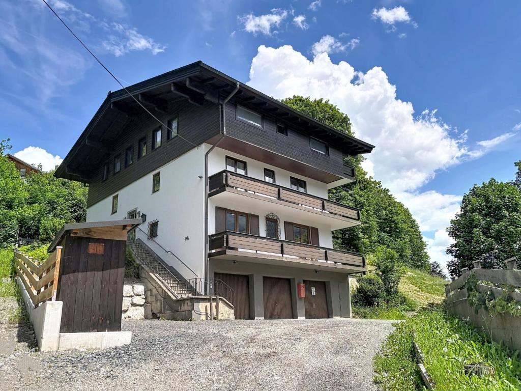 Apartment Spielberg by Interhome