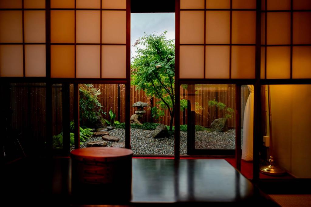 Shiragiku Villa