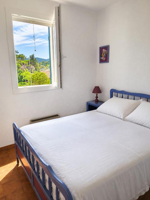 One Bedroom Agay - Plages et Estérel - 4 Pers - By Sweet Accommodation