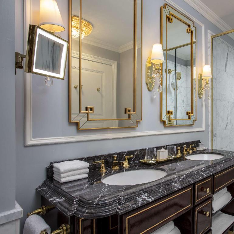 Waldorf Astoria Washington DC - 