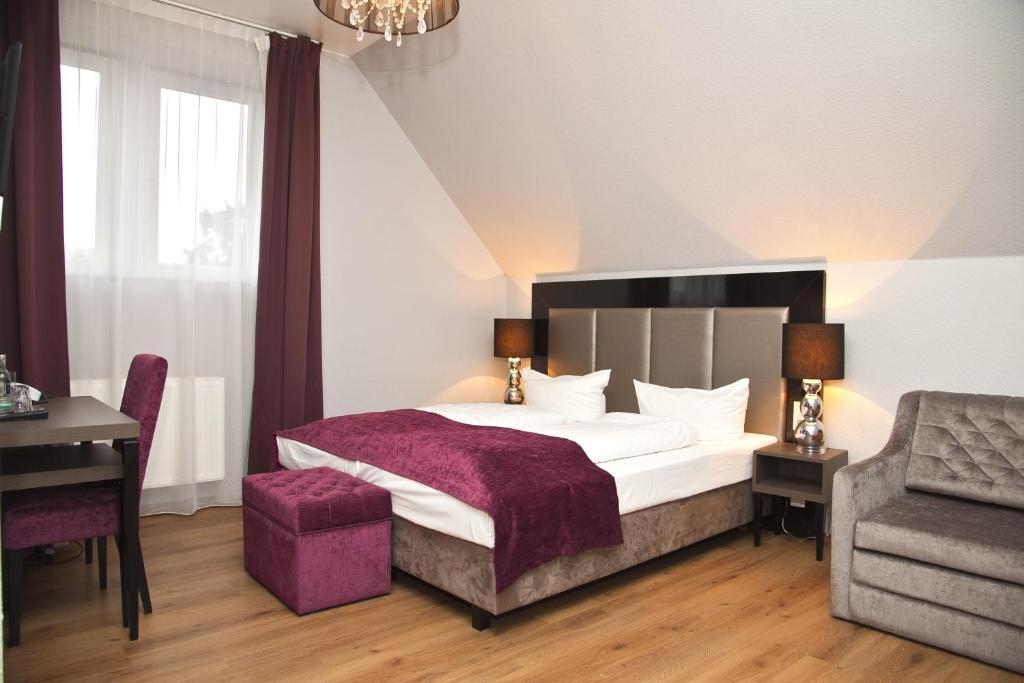 Arena Villa am Wasserpark - Resim 24