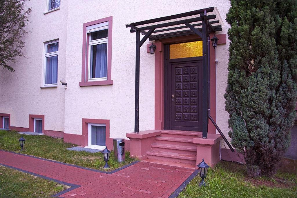 Arena Villa am Wasserpark - Resim 20