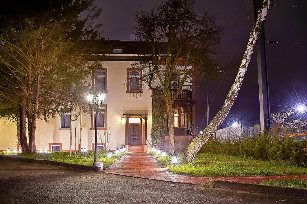 Arena Villa am Wasserpark - Resim 21