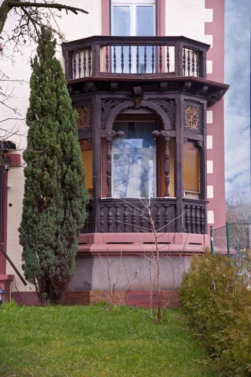 Arena Villa am Wasserpark - Resim 13