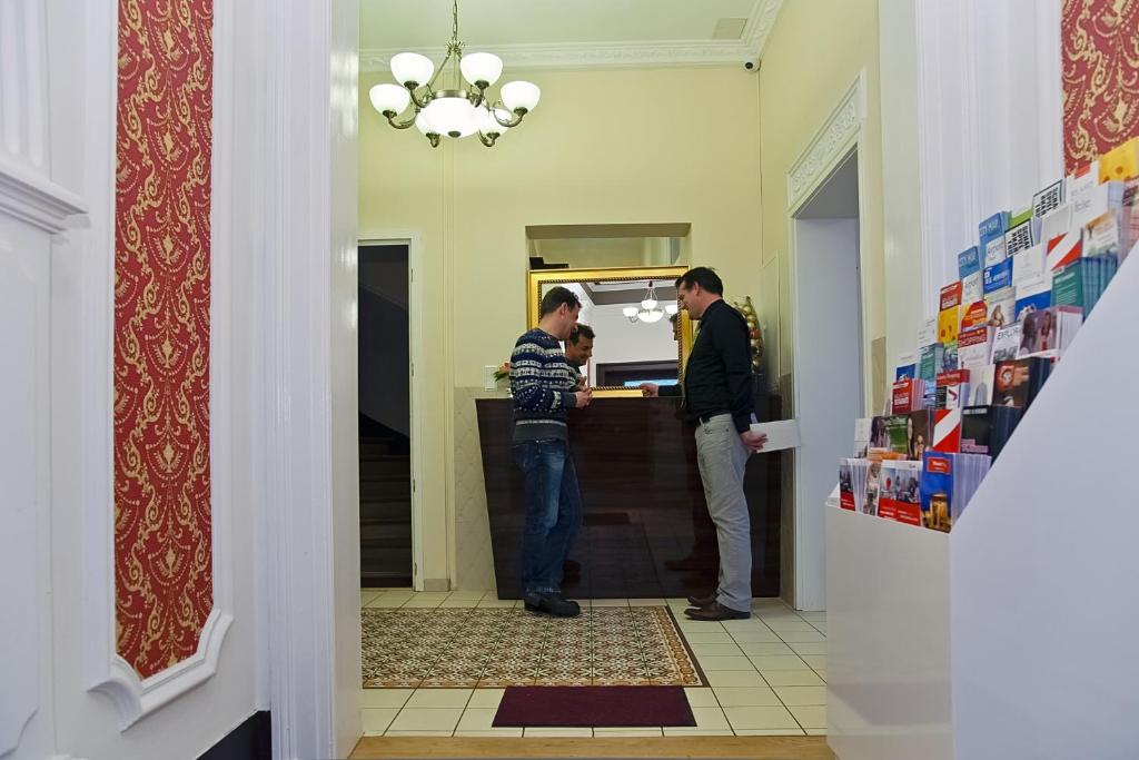 Arena Villa am Wasserpark - Resim 7