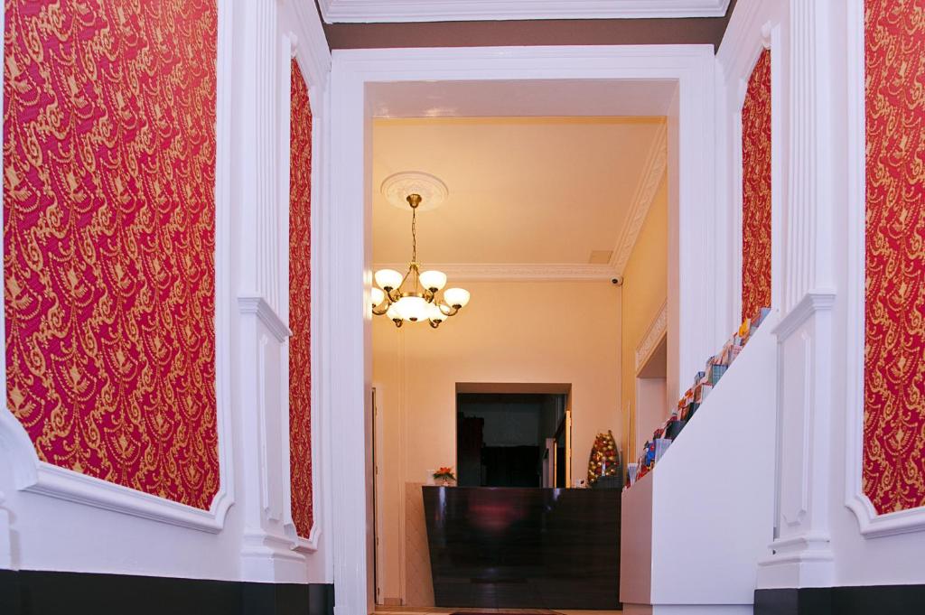 Arena Villa am Wasserpark - Resim 22