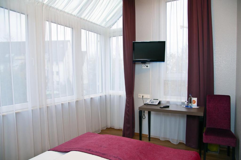 Arena Villa am Wasserpark - Resim 17