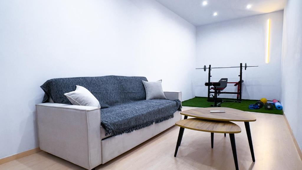 Central Sport-Loft