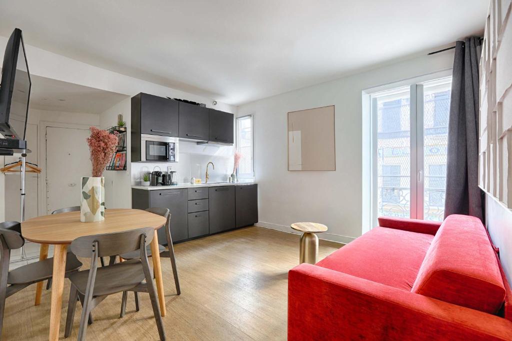 Appartement de Charme au coeur du sentier