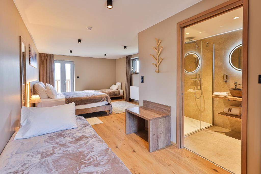 Domaine Le H – photo 25