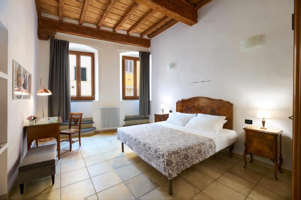 San Niccolò Luxury Apartment