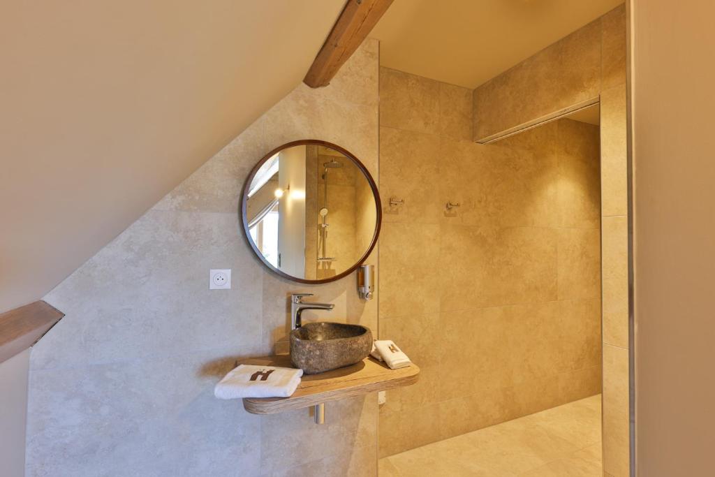 Domaine Le H – photo 39