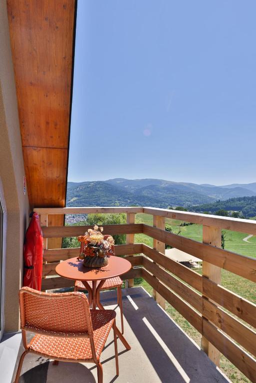 Domaine Le H – photo 40